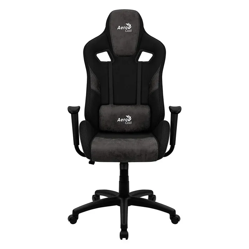 Aerocool Count Cadeira Gaming Preta