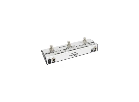 Valeton Dapper Mini 4 Effect Strip
