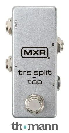 MXR TRS SPLIT + TAP