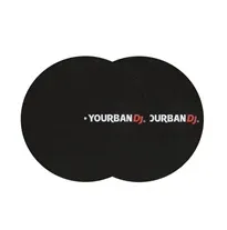 Slipmats Yourban YS 220 BL (par)