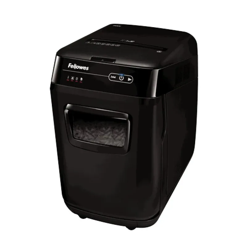 Destruidora de Documentos Fellowes Automax 200C 32l - 4653601