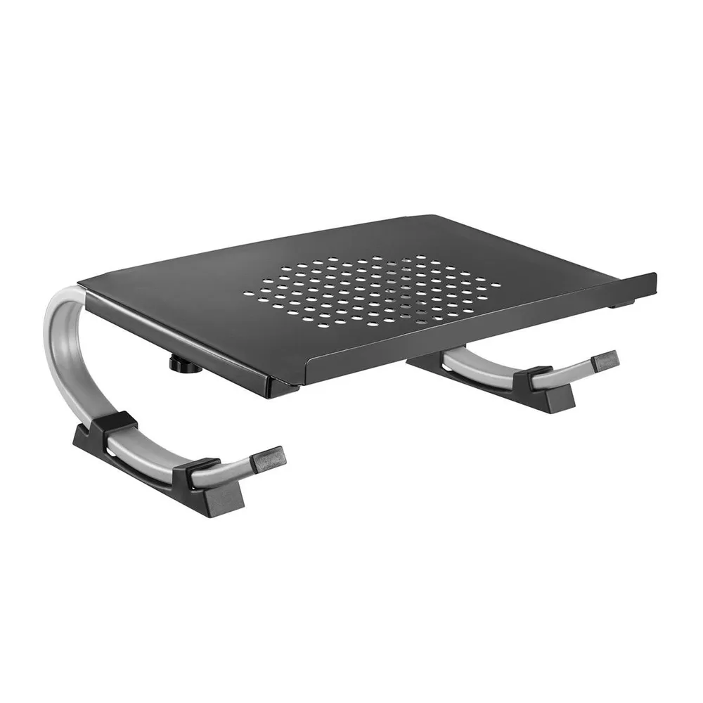 Base Portátil Napofix ERGO100 17" Preta
