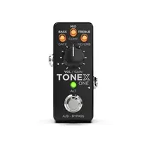 Pedal Guitarra IK Multimedia ToneX One