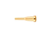 Bocal Trompete Vincent Bach K351 Megatone 1 dourado
