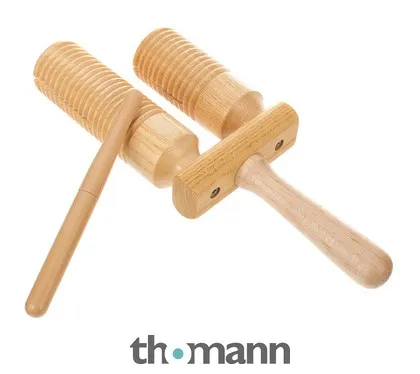 Gewa Agogo Wood