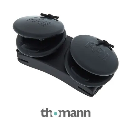 Meinl Cajon Foot Castanet
