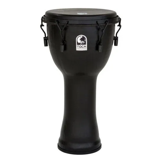 Toca 12" SFDMX 12BM Freestyle Mech Tuned Black Mamba