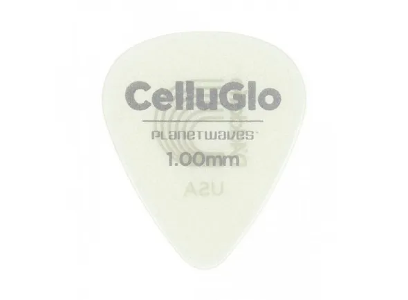 Planet waves 1CCG6-10 Cellu-Glo Picks Heavy