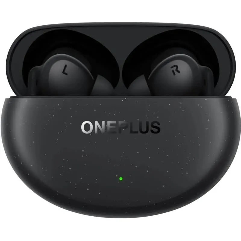 Auriculares Bluetooth Buds Pro 3 (Preto) - ONEPLUS