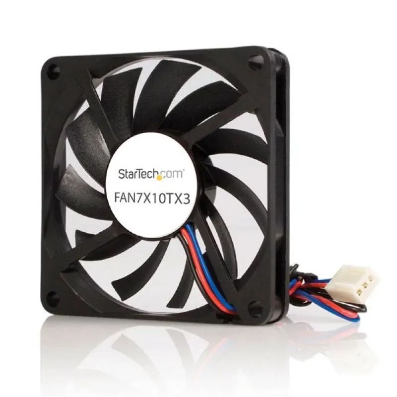 VENTILADOR DE REPUESTO PARA DISIPAD