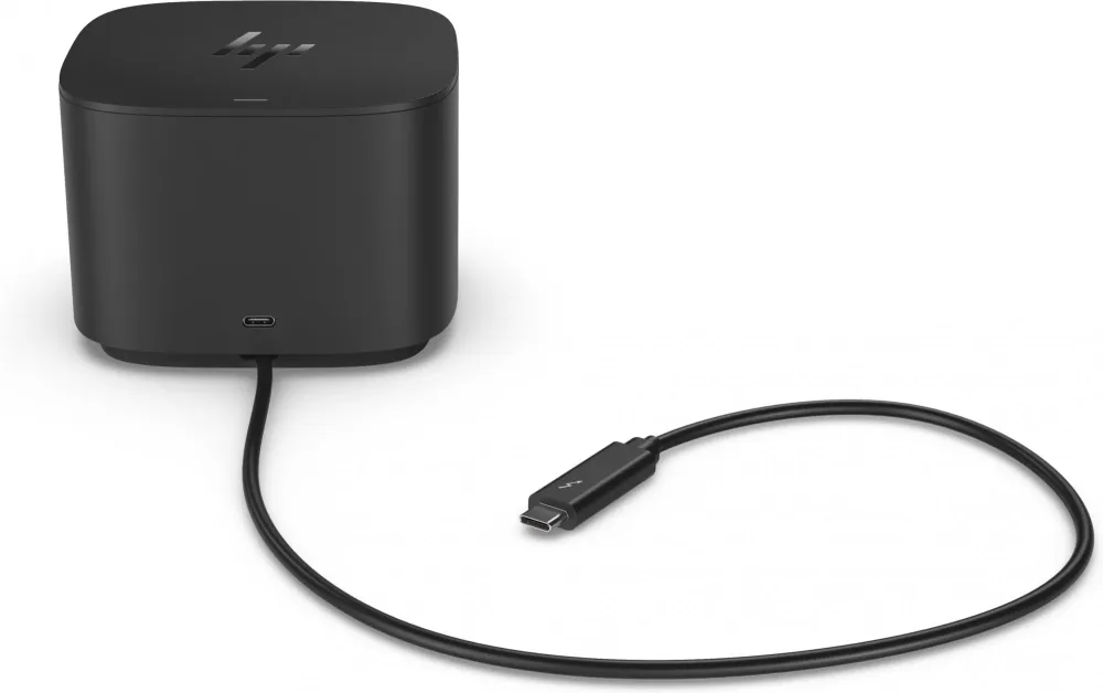 HP Thunderbolt Dock 120W G2 2UK37AA#ABB