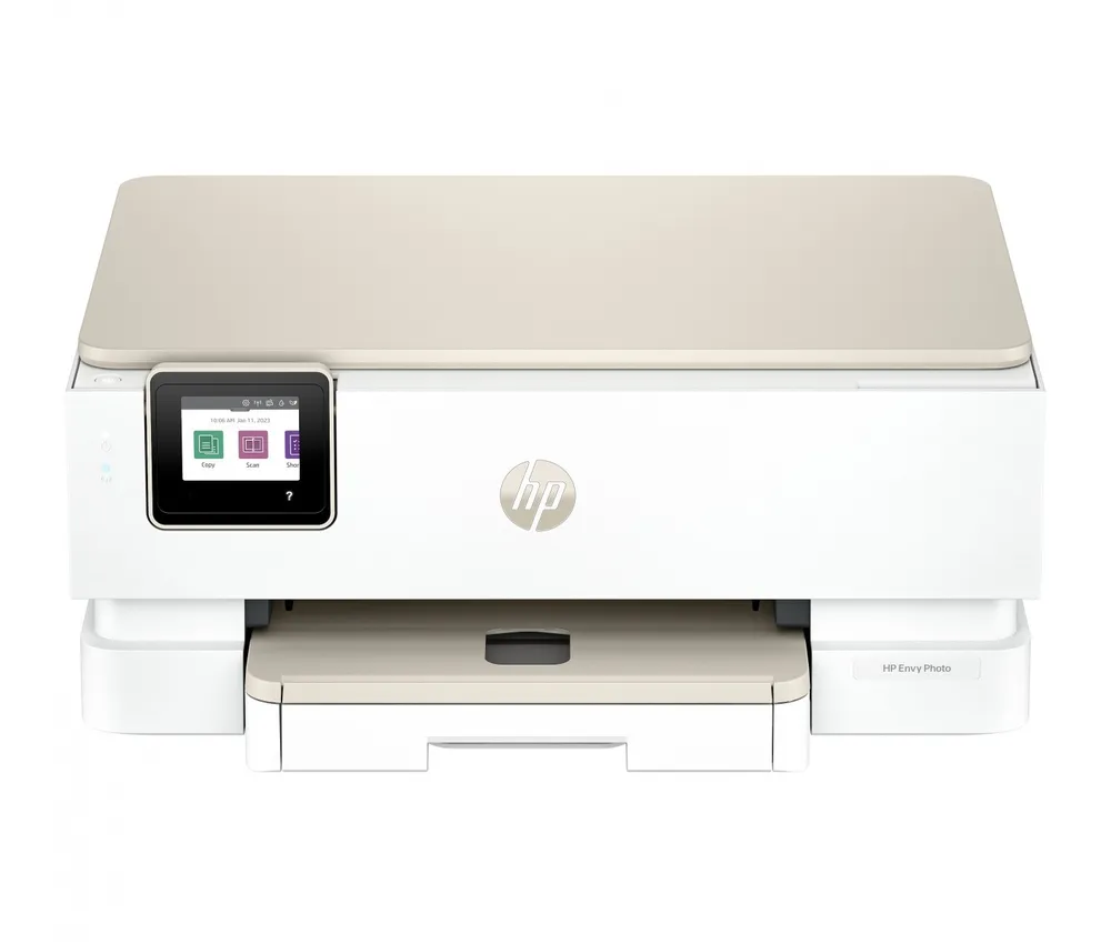 HP ENVY Photo 7230 Jato de tinta térmico A4 4800 x 1200 B63JVB#686
