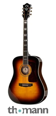 Guild D-55E ATB USA