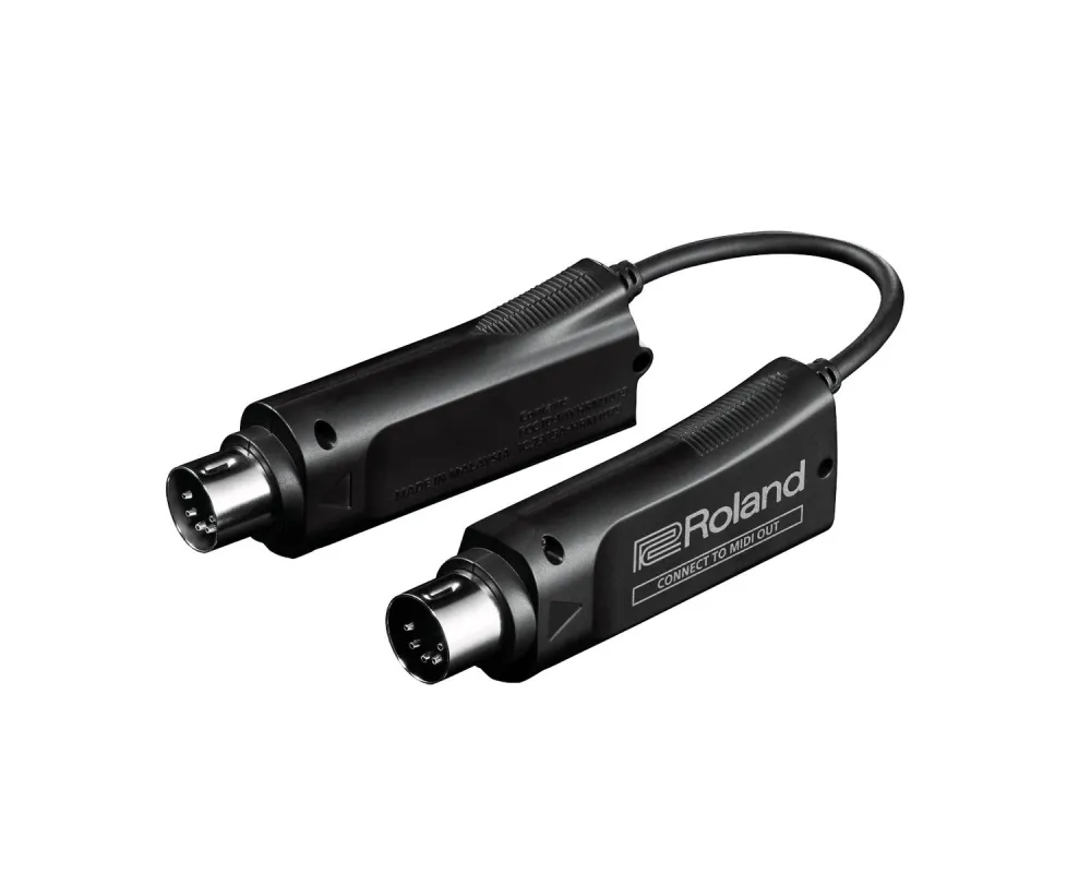 Roland WM1 Wireless Midi Adaptor