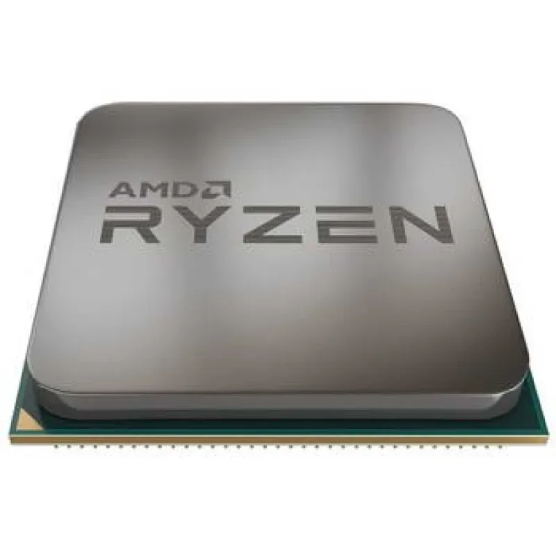 Processador AMD Ryzen 3 PRO 2100GE 3.2GHz Tray