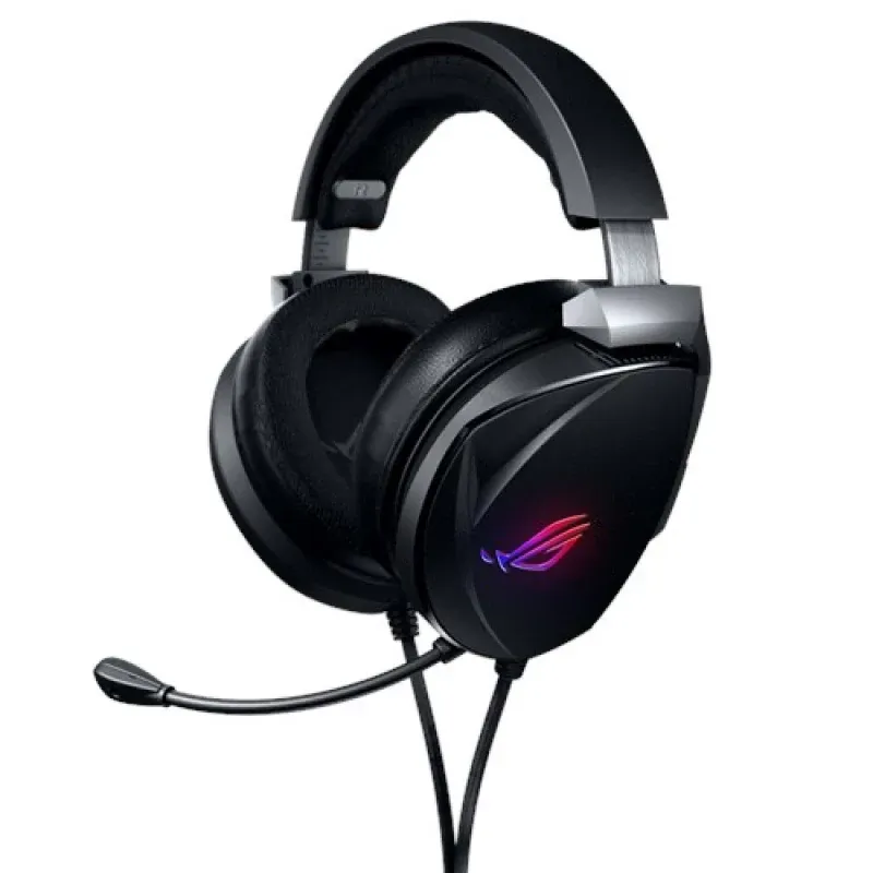 Headset ASUS ROG Theta 7.1 DAC