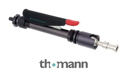 9.solutions El-Bo arm