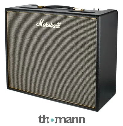 Marshall Origin 50C Combo