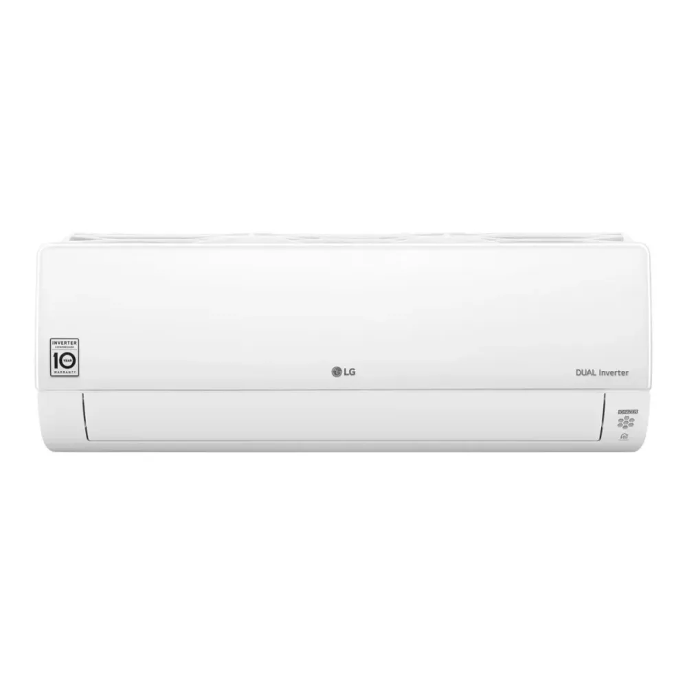 Ar Condicionado LG UI Monosplit 9000BTU Unidade Interior Recondicionado Grade B
