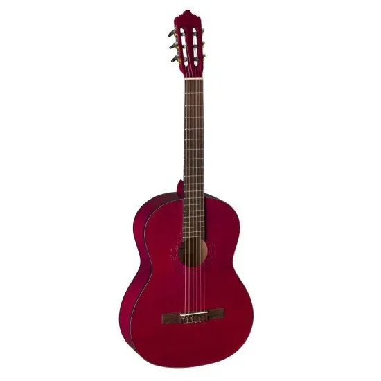 La Mancha Rubinito Rojo SM