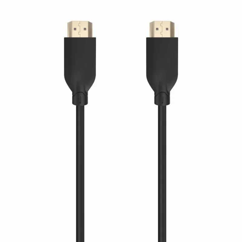 Cabo Aisens A120-0732 HDMI 2.0 4K CCS 3m Preto