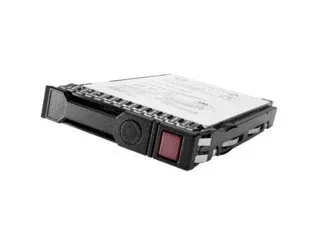 HPE 600GB SAS 12G Mission Critical 15K SFF SC 3-year 870757-B21