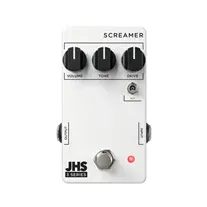 JHS 3 Series Screamer
