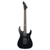 ESP E-II M-II Black