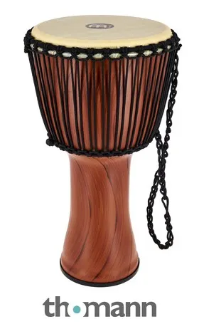Meinl PADJ3-L-Y Djembe Large