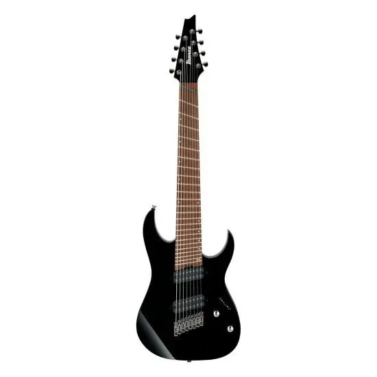 Ibanez Standard RGMS8 BK