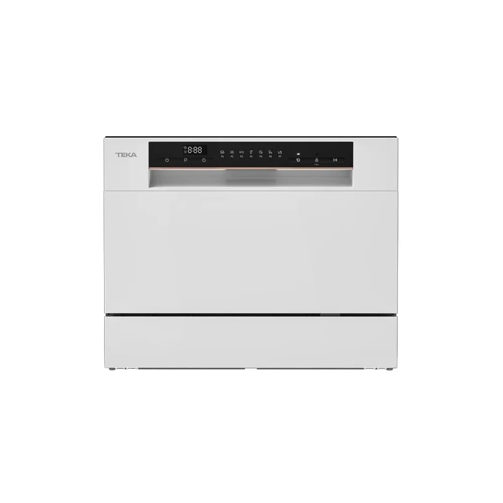 MÁQUINA DE LAVAR LOUÇA TEKA – LC 24700 WH – BRANCA