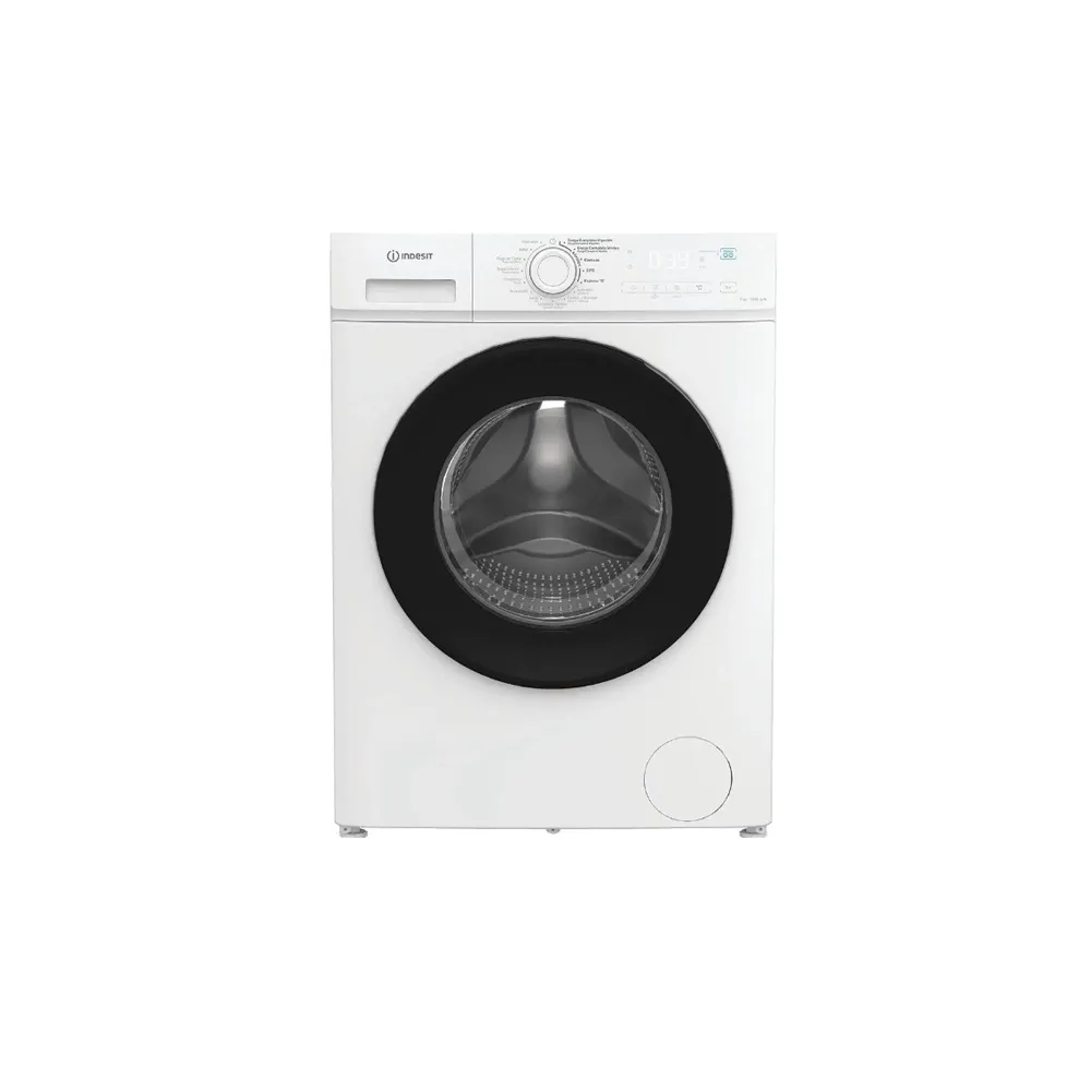 MÁQUINA DE LAVAR ROUPA INDESIT - IMA 762B MY TIME SPT