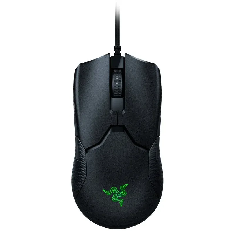 Rato Gaming Razer VIPER8KHZ 20000DPI Preto
