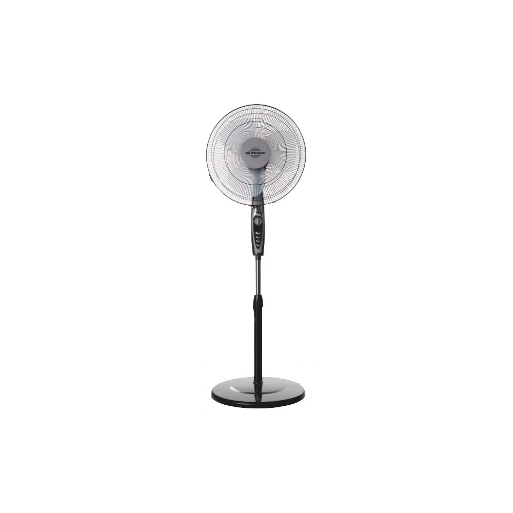 VENTOINHA DE PÉ 40CM ORBEGOZO – SF3347