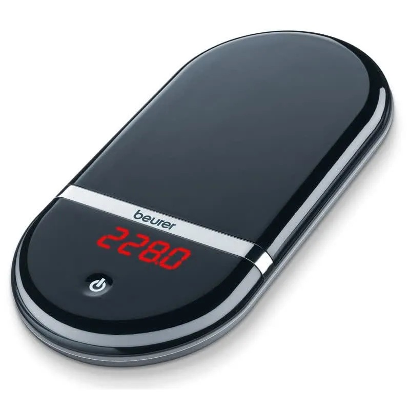 Balança de Cozinha BEURER Digital -2KG.PRECISÃO-KS36