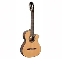 Paco Castillo 220CE