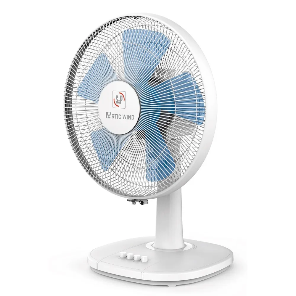 Soler I Palau Ventilador de mesa Artic wind 400