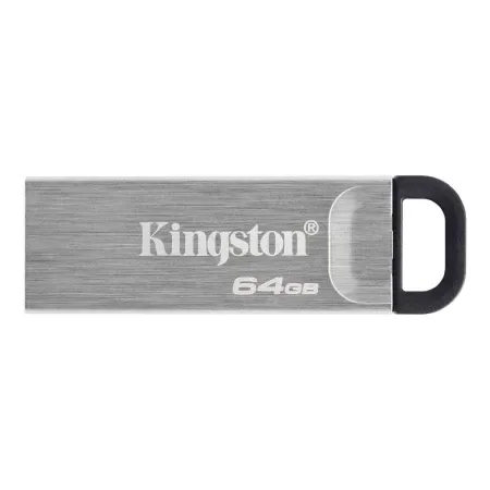 64GB USB3.2 Gen 1 DataTraveler Kyson