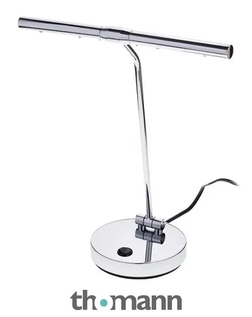 Jahn L4414 Piano Chrome