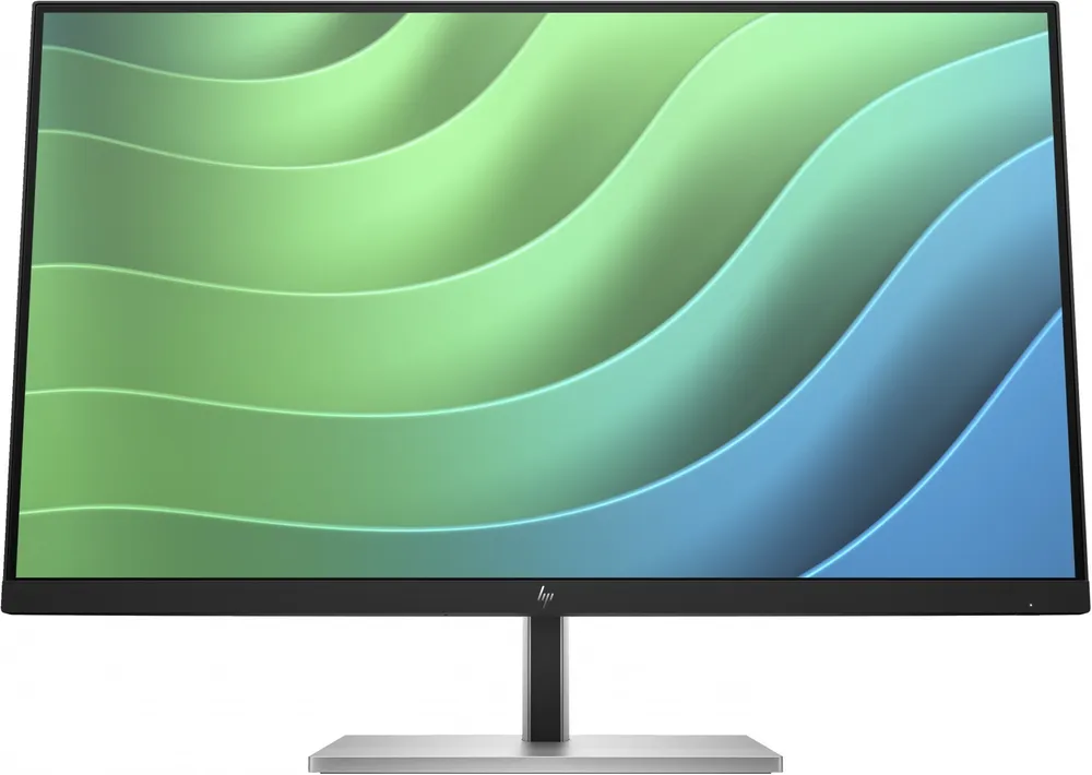 HP E27 G5 FHD PVC Free Monitor 6N4E2A5#ABB