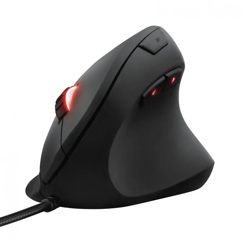 Trust GXT144 Rexx Ergo Rato Gaming