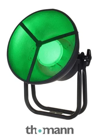 Stairville LED Vintage Bowl 30 RGBA DMX
