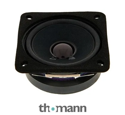 Visaton FRS 7-4 Ohm