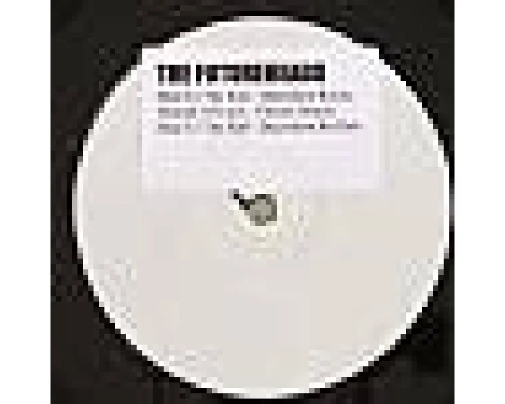 The Futureheads - Skip To The End - Hounds Of Love (Remix)