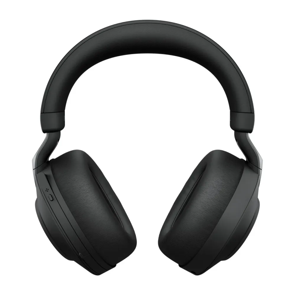 Jabra Evolve2 85 Headset Sem Fios USB-C Pretos