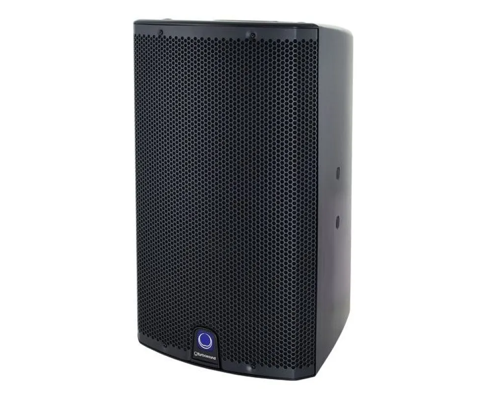 Turbosound iQ12