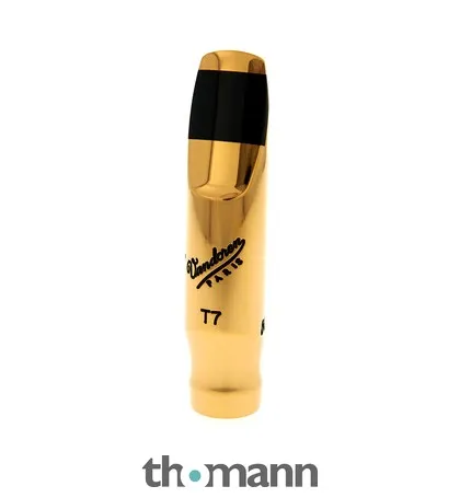Vandoren V16 Tenor Sax Metal T7-M