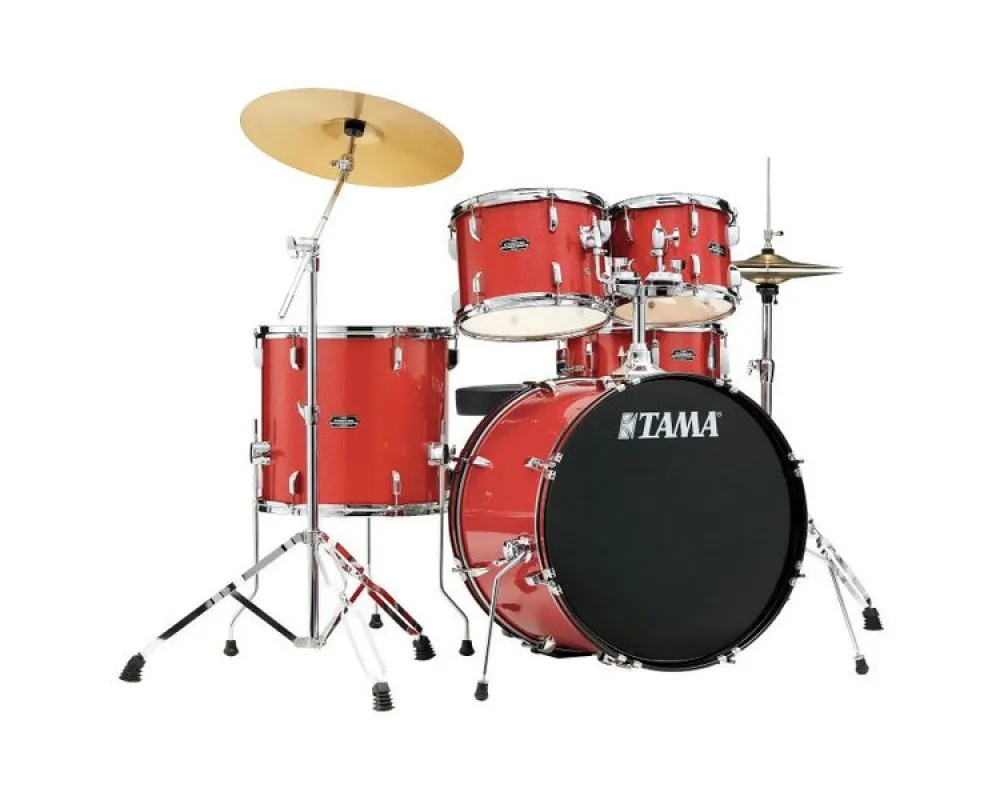 Tama 20" Stagestar 20 5pc CDS