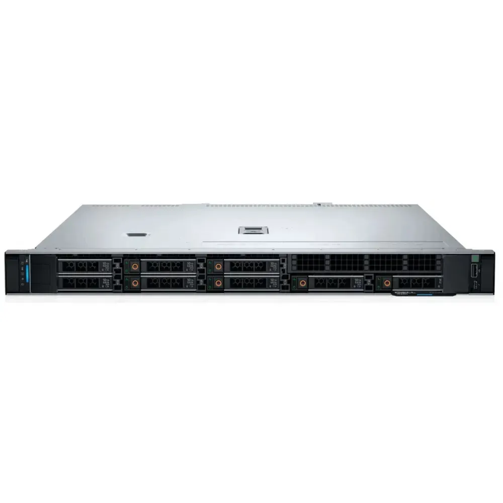 Bundle DELL PE R360 Intel Xeon 6353P 32GB EMEA_PROMO_R360_SPL5WSTD25