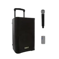 PowerAcoustics TAKY 10 MEDIA